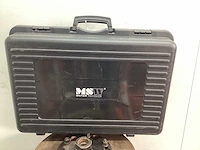 Msw bycon spero - titan - boormachine - afbeelding 11 van  11