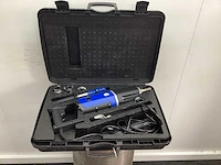 Msw bycon spero - titan - boormachine - afbeelding 1 van  11