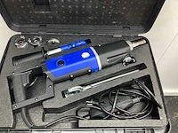 Msw bycon spero - titan - boormachine - afbeelding 2 van  11