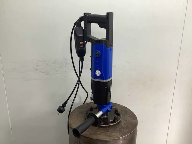 Msw bycon spero - titan - boormachine - afbeelding 3 van  11