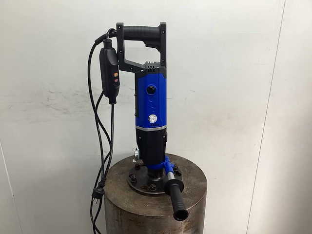 Msw bycon spero - titan - boormachine - afbeelding 4 van  11