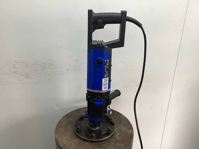Msw bycon spero - titan - boormachine - afbeelding 6 van  11
