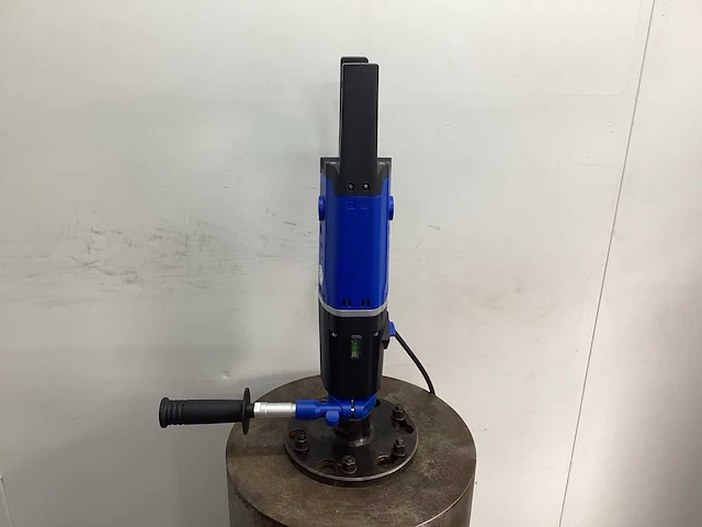 Msw bycon spero - titan - boormachine - afbeelding 7 van  11