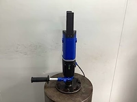 Msw bycon spero - titan - boormachine - afbeelding 7 van  11