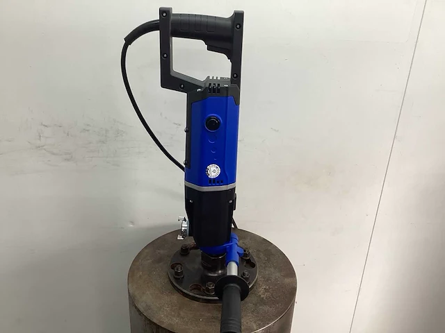 Msw bycon spero - titan - boormachine - afbeelding 8 van  11
