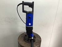 Msw bycon spero - titan - boormachine - afbeelding 8 van  11