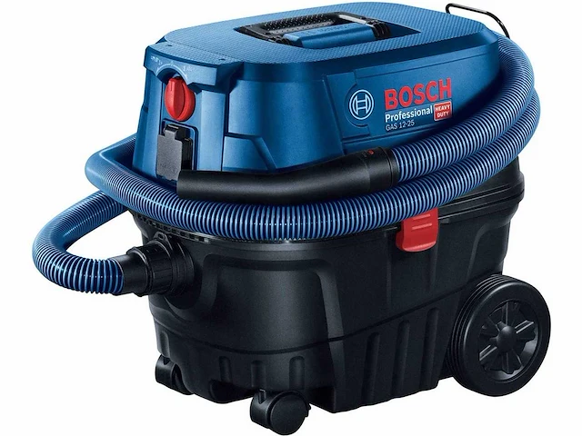 Msw-cdm 2200d titan diamantboormachine met bosch gas 12-25 stofzuiger - afbeelding 3 van  6