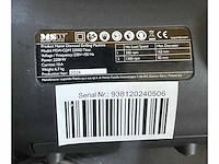 Msw-cdm 2200d titan diamantboormachine met bosch gas 12-25 stofzuiger - afbeelding 6 van  6