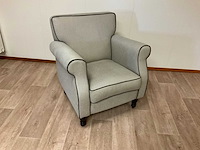 Mt - fauteuil - afbeelding 1 van  3