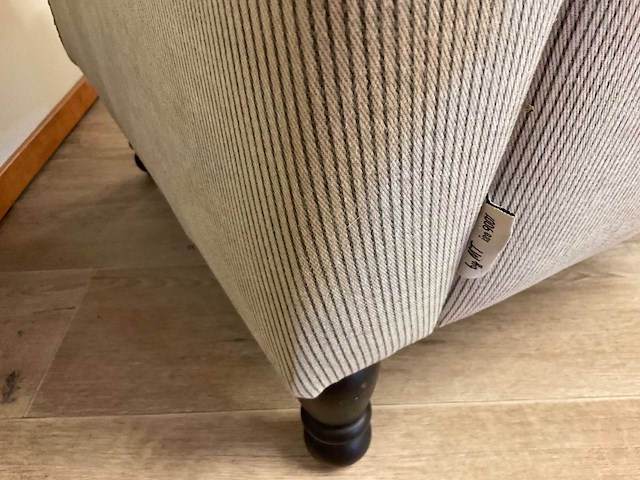 Mt - fauteuil - afbeelding 3 van  3