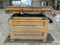 Mtb - triltafel - afbeelding 1 van  6