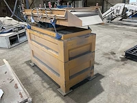 Mtb - triltafel - afbeelding 2 van  6