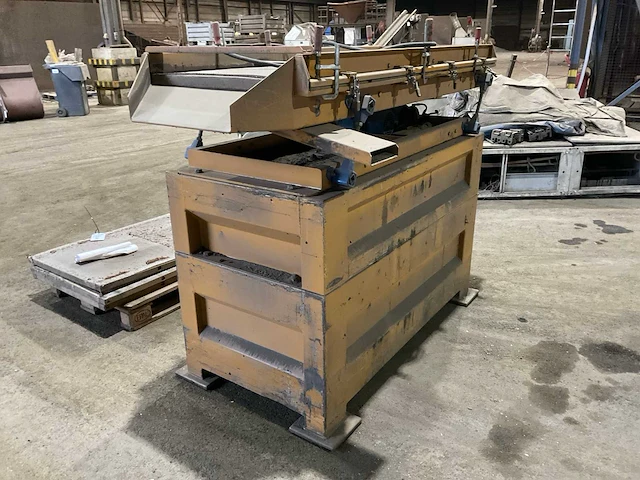 Mtb - triltafel - afbeelding 3 van  6