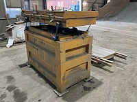 Mtb - triltafel - afbeelding 4 van  6