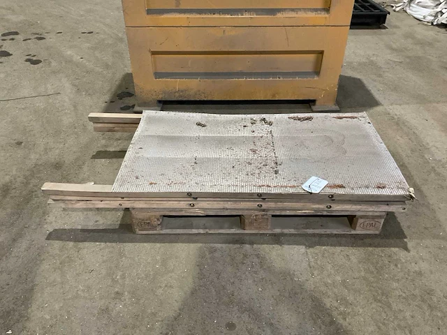 Mtb - triltafel - afbeelding 6 van  6