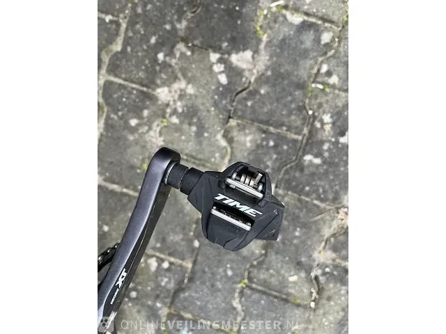 Mtb fiets vessch, armis, center-top ca. 48cm - afbeelding 2 van  14