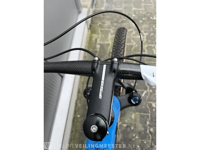 Mtb fiets vessch, armis, center-top ca. 48cm - afbeelding 3 van  14
