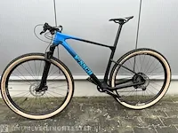 Mtb fiets vessch, armis, center-top ca. 48cm - afbeelding 4 van  14
