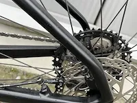 Mtb fiets vessch, armis, center-top ca. 48cm - afbeelding 6 van  14