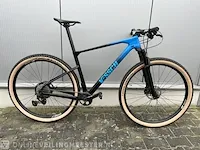 Mtb fiets vessch, armis, center-top ca. 48cm - afbeelding 1 van  14