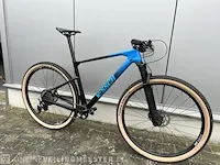 Mtb fiets vessch, armis, center-top ca. 48cm - afbeelding 7 van  14
