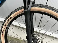 Mtb fiets vessch, armis, center-top ca. 48cm - afbeelding 11 van  14