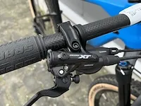 Mtb fiets vessch, armis, center-top ca. 48cm - afbeelding 12 van  14