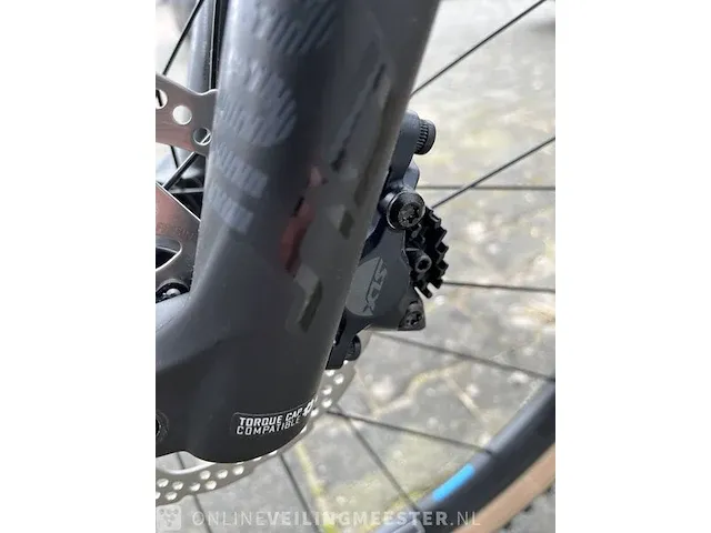 Mtb fiets vessch, emperius - afbeelding 2 van  10