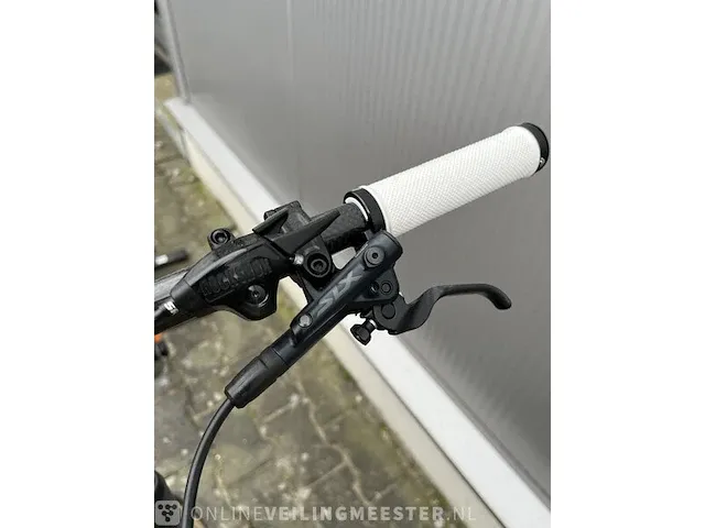 Mtb fiets vessch, emperius - afbeelding 3 van  10