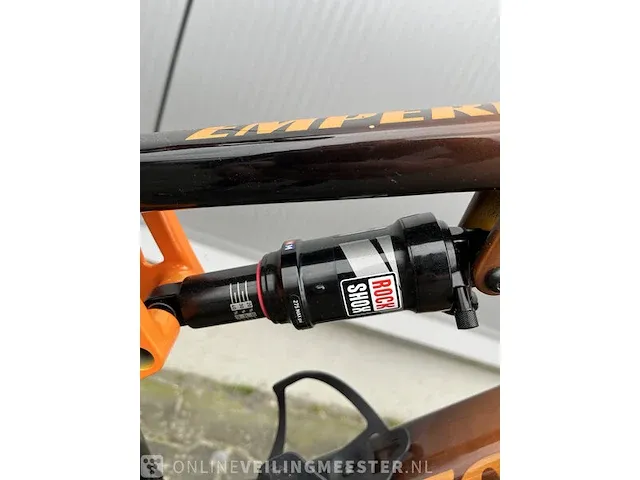 Mtb fiets vessch, emperius - afbeelding 4 van  10