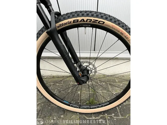 Mtb fiets vessch, emperius - afbeelding 6 van  10