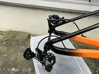 Mtb fiets vessch, emperius - afbeelding 8 van  10
