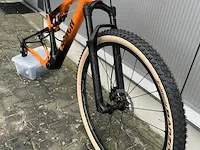 Mtb fiets vessch, emperius - afbeelding 9 van  10
