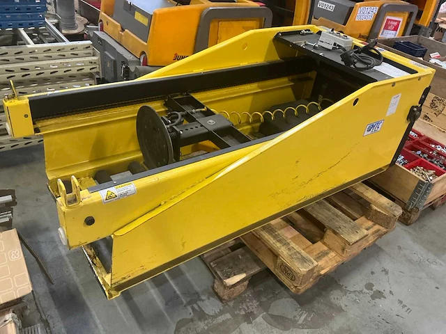 Mtc lift element - afbeelding 1 van  8
