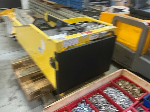 Mtc lift element - afbeelding 3 van  8