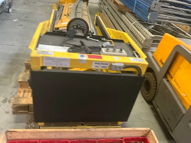 Mtc lift element - afbeelding 4 van  8