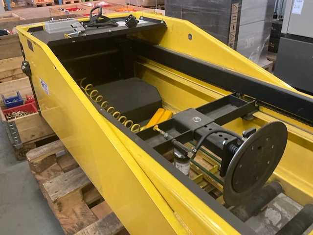 Mtc lift element - afbeelding 5 van  8