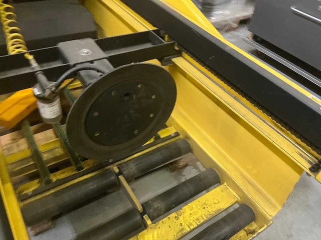 Mtc lift element - afbeelding 8 van  8