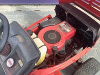 Mtd - 125/96 - zitmaaier - afbeelding 2 van  10
