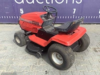 Mtd - 125/96 - zitmaaier - afbeelding 4 van  10
