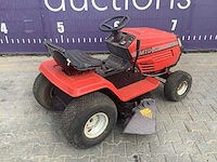 Mtd - 125/96 - zitmaaier - afbeelding 5 van  10