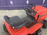 Mtd - 125/96 - zitmaaier - afbeelding 7 van  10