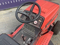 Mtd - 125/96 - zitmaaier - afbeelding 8 van  10