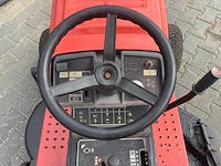 Mtd - 125/96 - zitmaaier - afbeelding 9 van  10