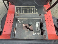 Mtd - 125/96 - zitmaaier - afbeelding 10 van  10
