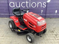 Mtd - b135/96 - zitmaaier - afbeelding 2 van  7
