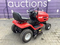 Mtd - b135/96 - zitmaaier - afbeelding 3 van  7