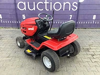 Mtd - b135/96 - zitmaaier - afbeelding 4 van  7