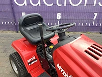 Mtd - b135/96 - zitmaaier - afbeelding 6 van  7