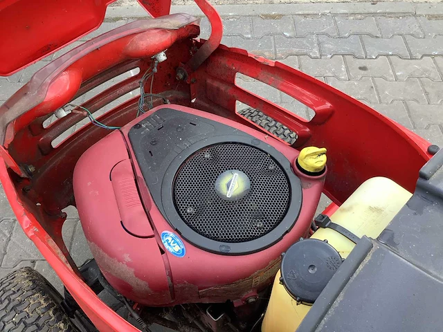 Mtd - b135/96 - zitmaaier - afbeelding 7 van  7